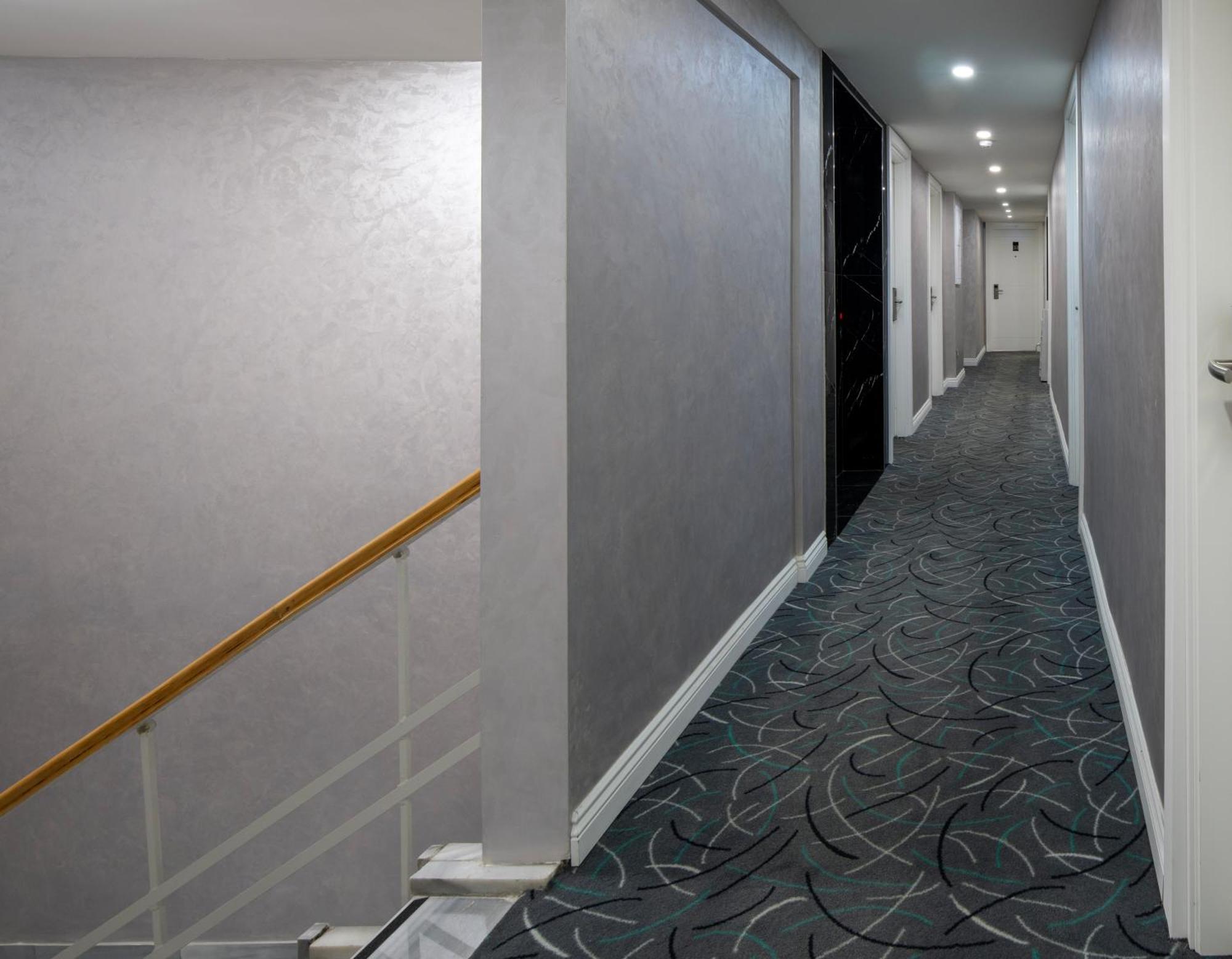 Istanbul Efes Hotel Cameră foto