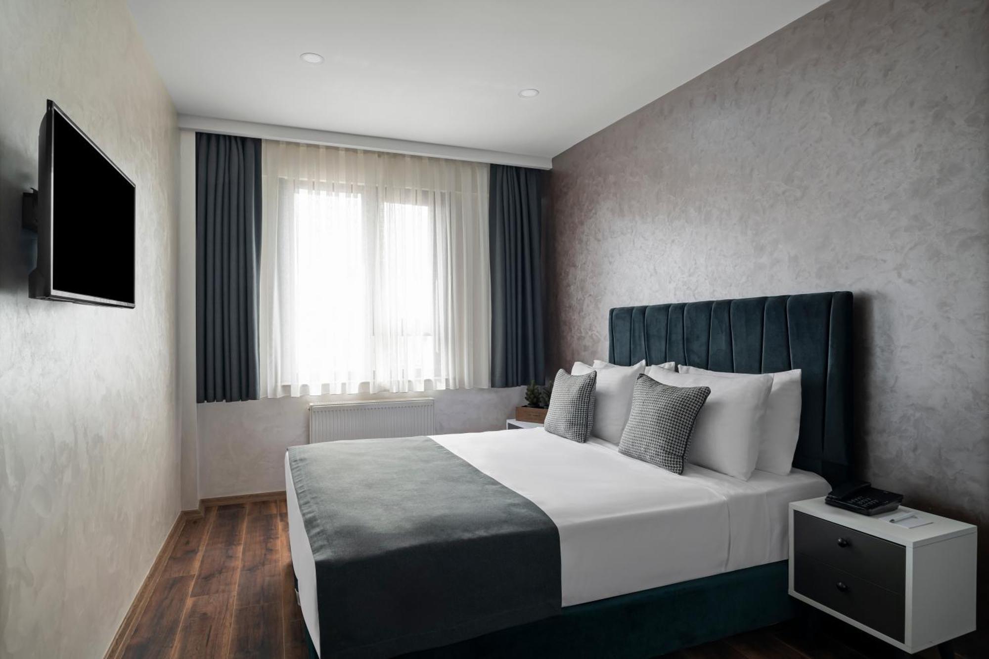 Istanbul Efes Hotel Cameră foto