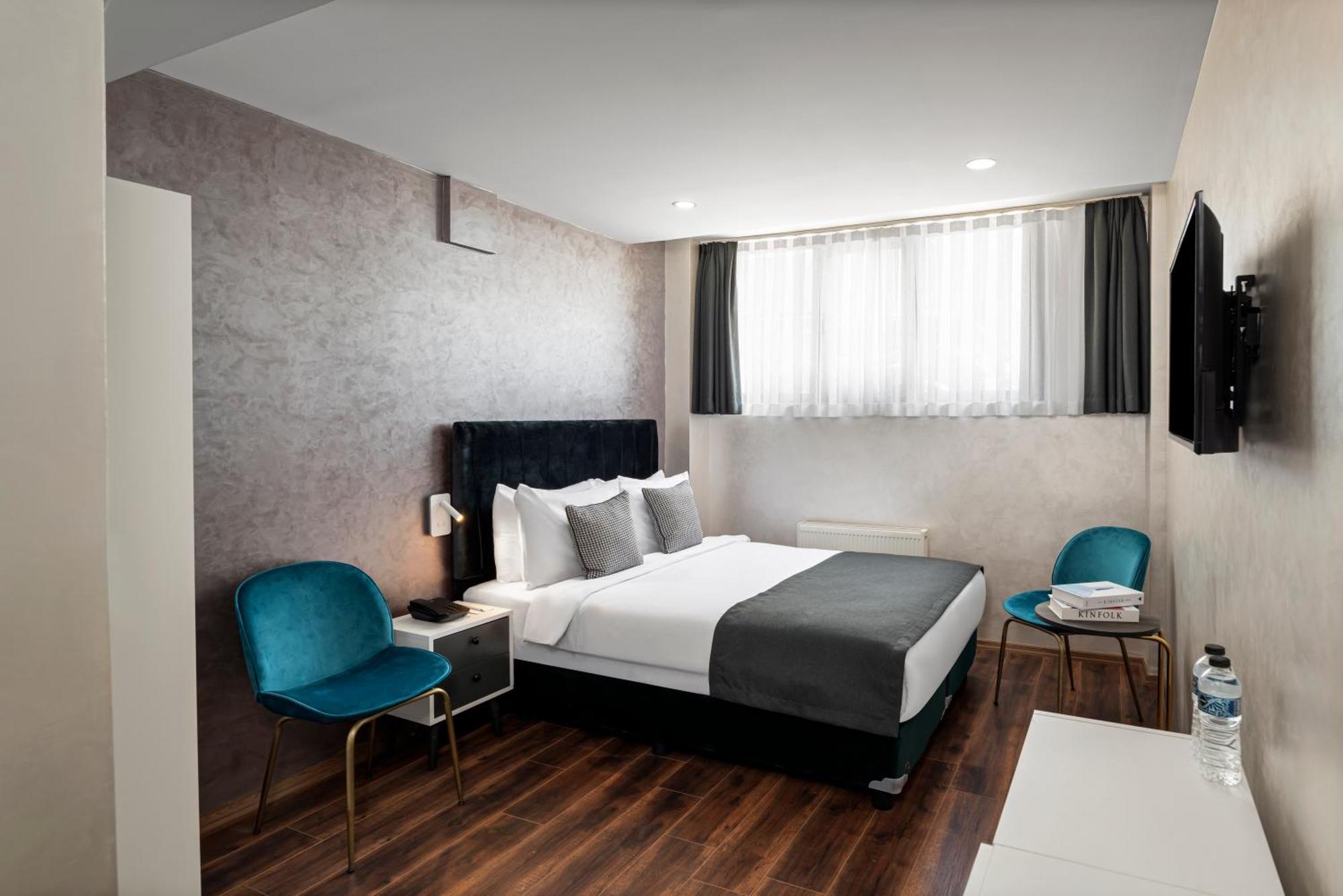 Istanbul Efes Hotel Cameră foto