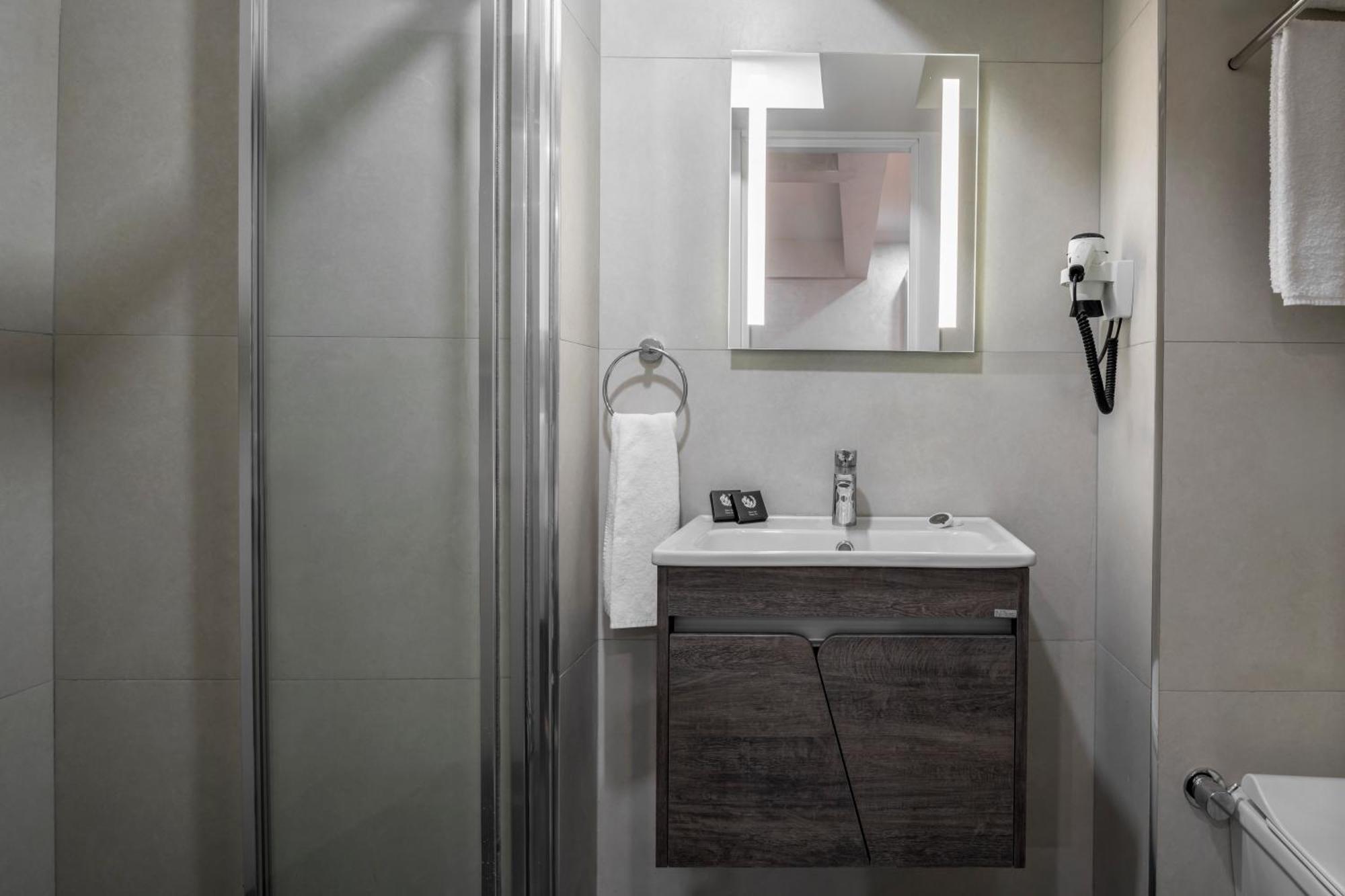 Istanbul Efes Hotel Cameră foto