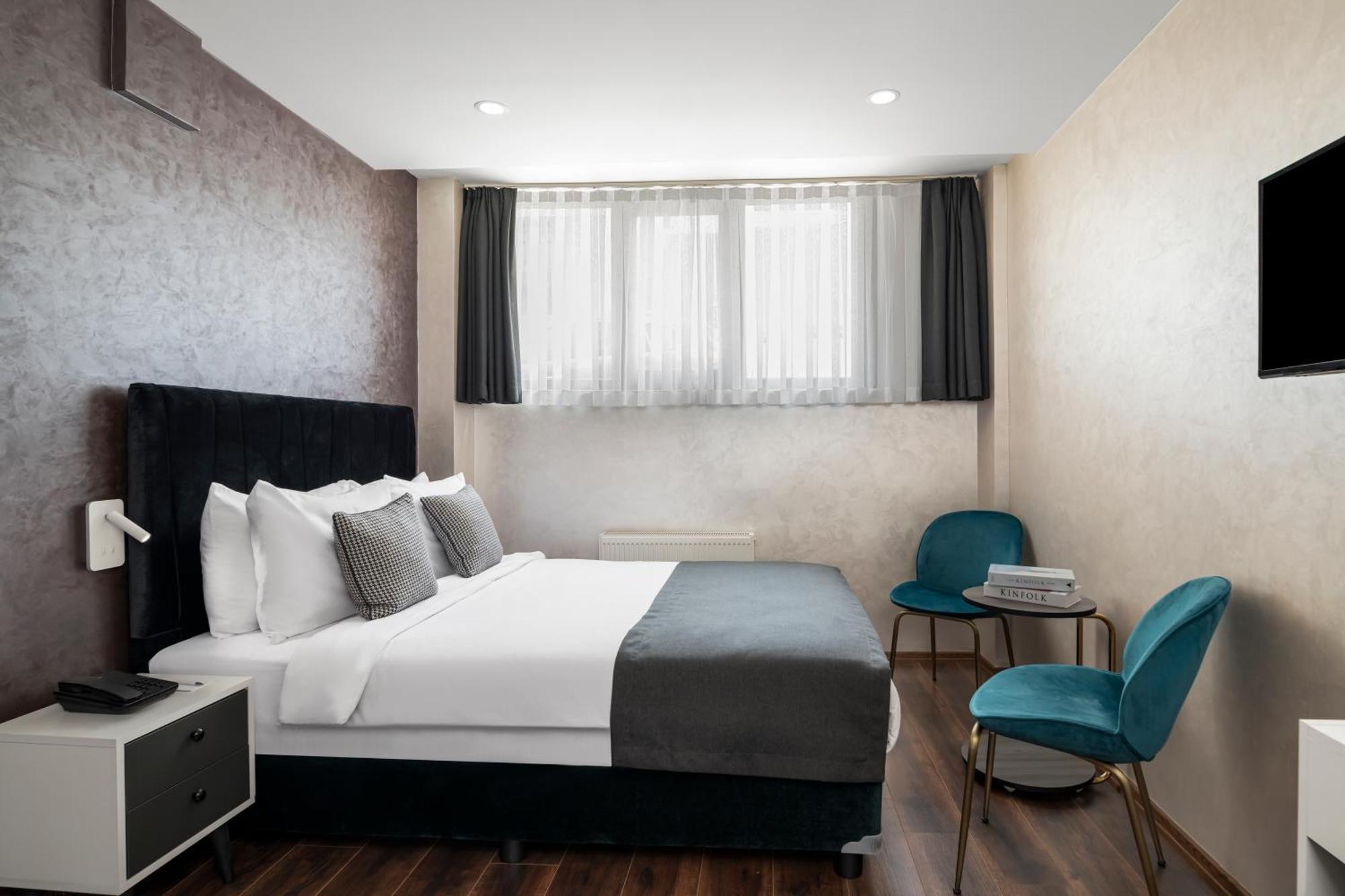 Istanbul Efes Hotel Cameră foto