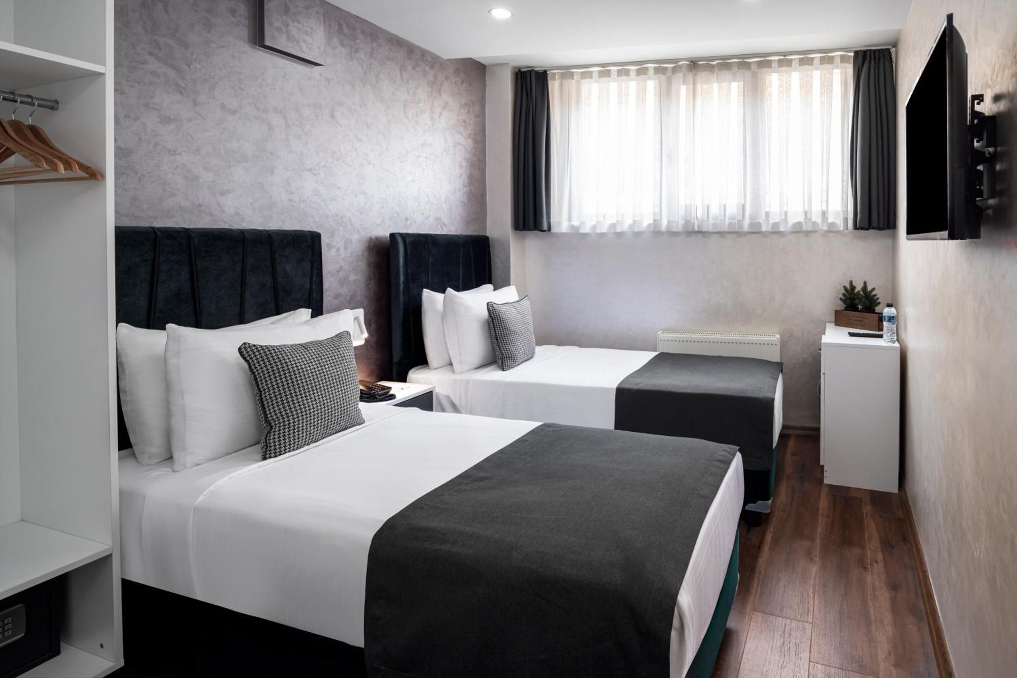 Istanbul Efes Hotel Cameră foto