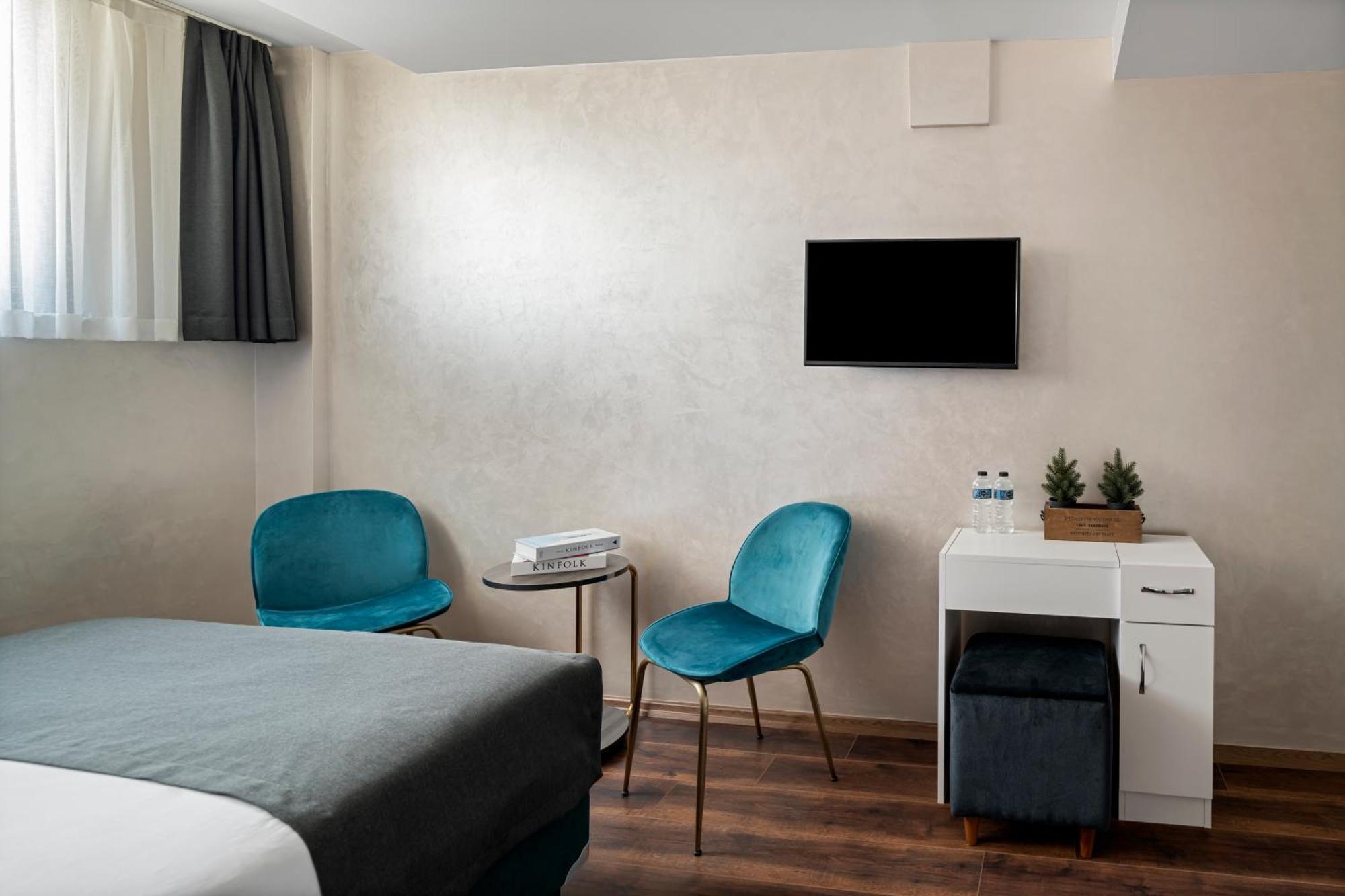 Istanbul Efes Hotel Cameră foto