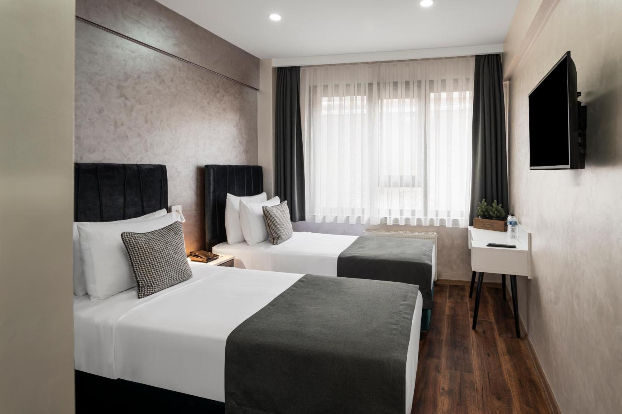 Istanbul Efes Hotel Cameră foto