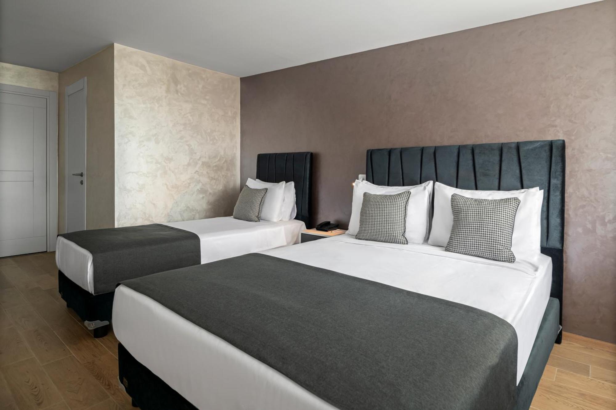 Istanbul Efes Hotel Cameră foto