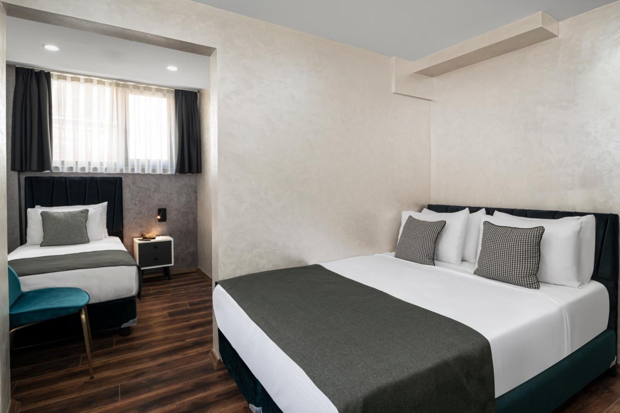 Istanbul Efes Hotel Cameră foto