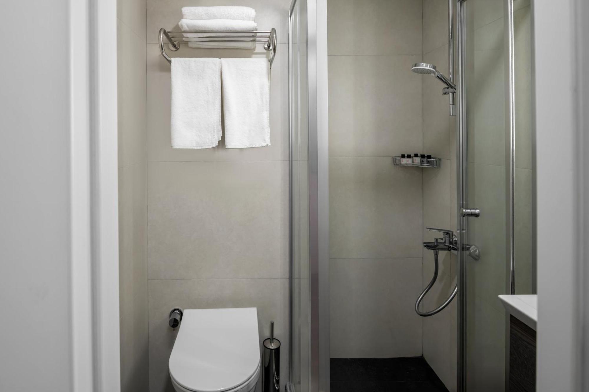 Istanbul Efes Hotel Cameră foto
